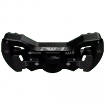 Base Performance Simulators PW1 Phoenix Wireless stuurwiel – carbon