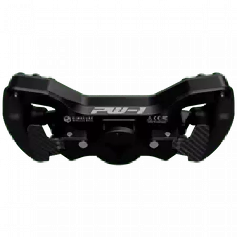 Base Performance Simulators PW1 Phoenix Wireless stuurwiel – carbon