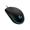 Logitech G203 Prodigy gaming-muis - optisch - met draad - zwart