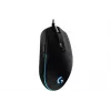 Logitech G203 Prodigy gaming-muis - optisch - met draad - zwart