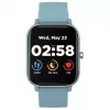 Canyon Smartwatch Wildberry SW-74 Blauw