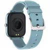 Canyon Smartwatch Wildberry SW-74 Blauw