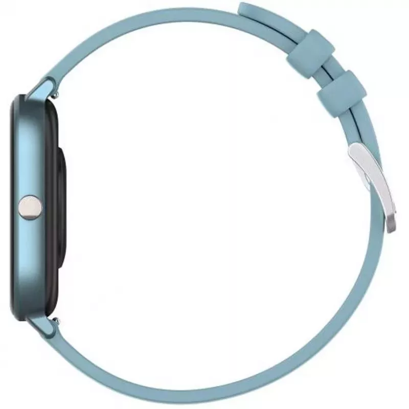 Canyon Smartwatch Wildberry SW-74 Blauw
