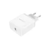 Canyon Wandlader H-20 met USB-C 20W Wit