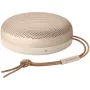 BANG & OLUFSEN Beosound A1 2nd Gen Gold draagbare Bluetooth-luidspreker