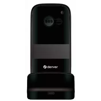 Denver BAS-18500MNB Nordic Baltic mobiele telefoon