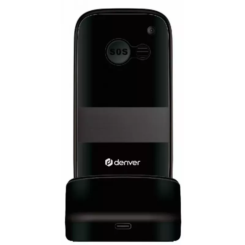 Denver BAS-18500MNB Nordic Baltic mobiele telefoon