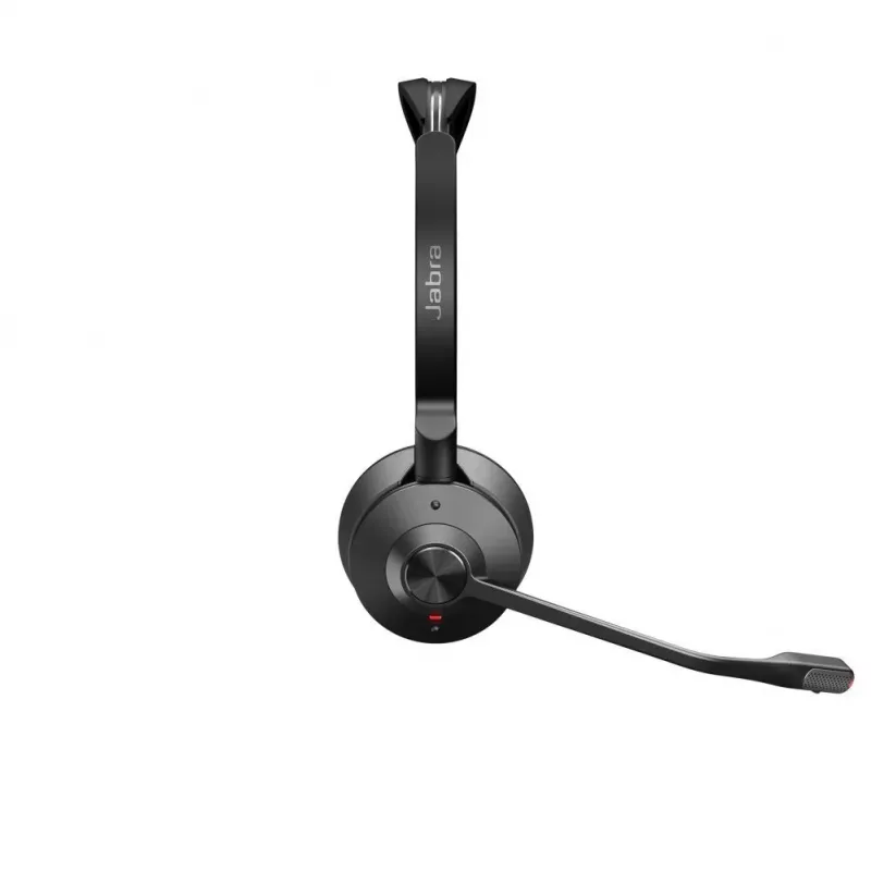 Jabra Engage 55 Stereo USB-C UC draadloze DECT-headset