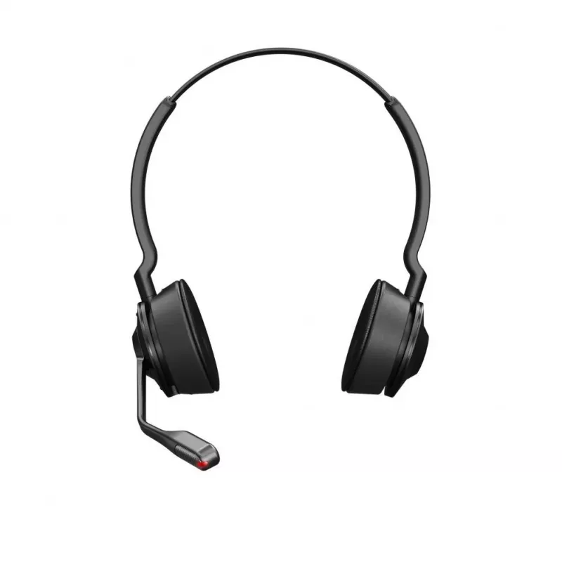 Jabra Engage 55 Stereo USB-C UC draadloze DECT-headset