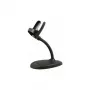 Honeywell barcodescannerstandaard - grijs
