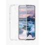 dbramante1928 Greenland transparante achterkantcover voor Samsung Galaxy A54