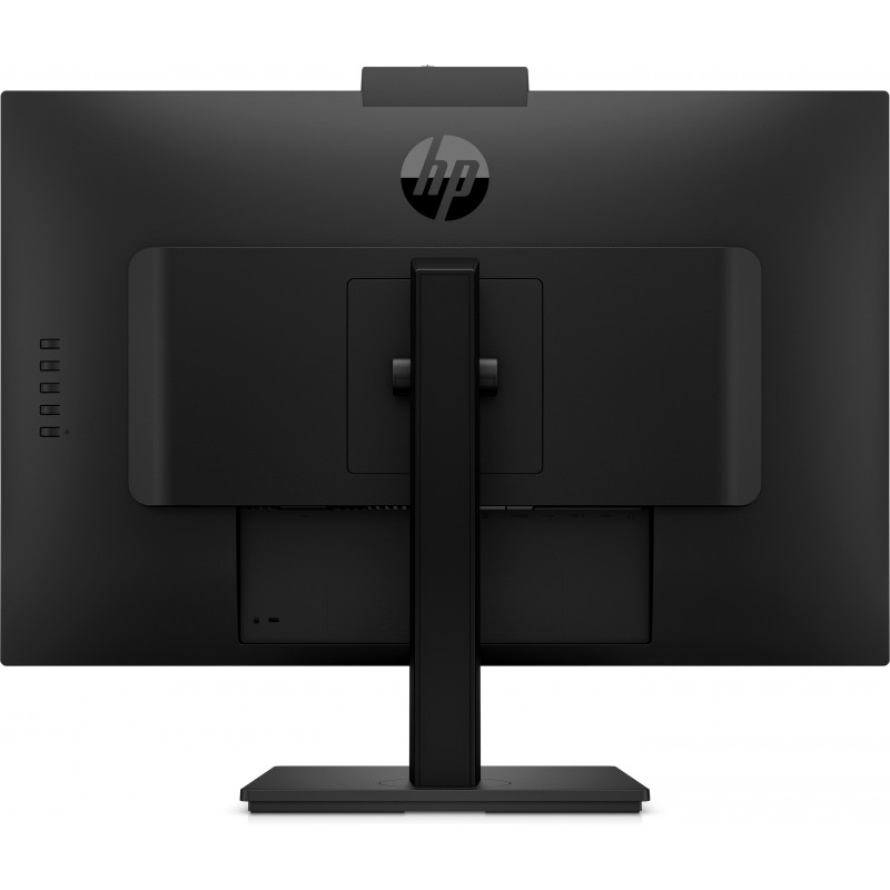 HP M27M 27 inch Full HD IPS-monitor - 75Hz, FreeSync, antireflectie