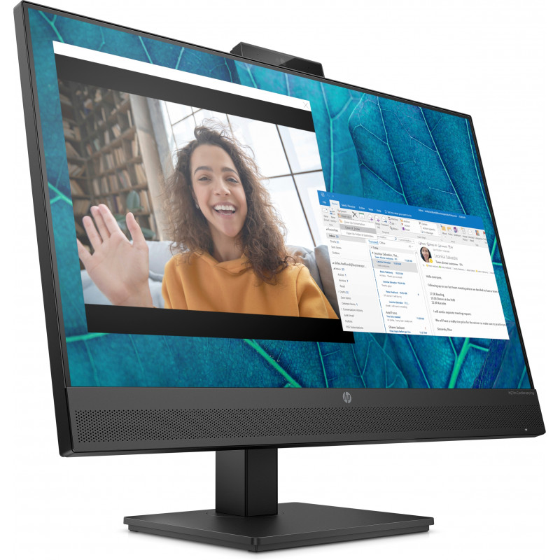 HP M27M 27 inch Full HD IPS-monitor - 75Hz, FreeSync, antireflectie