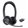 Yealink WH64 Hybrid Dual Teams DECT-headset