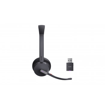 Yealink WH64 Hybrid Dual Teams DECT-headset