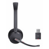 Yealink WH64 Hybrid Dual Teams DECT-headset