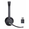 Yealink WH64 Hybrid Dual Teams DECT-headset