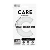 CARE by PanzerGlass Flagship UrbanCombat Case voor Samsung Galaxy M17 5G / A17 / A17 5G, transparant