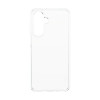 CARE by PanzerGlass Flagship UrbanCombat Case voor Samsung Galaxy M17 5G / A17 / A17 5G, transparant