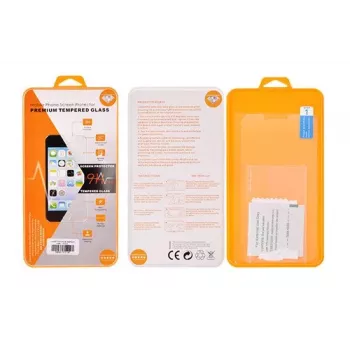 Telone Huawei P8 Lite zwart