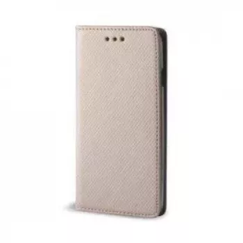 GreenGo Honor 9 Smart Magnet wallet case goud