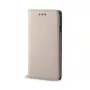 GreenGo Honor 9 Smart Magnet wallet case goud