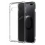 iLike Apple iPhone 11 achterkant hoesje anti shock transparant