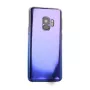 GreenGo Huawei Mate 20 Pro Ombre hoesje blauw