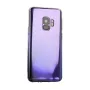 GreenGo Huawei Mate 20 Pro Ombre hoesje zwart