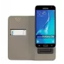 iLike Universele Book Magnet Case 5,5-6,0 inch zwart