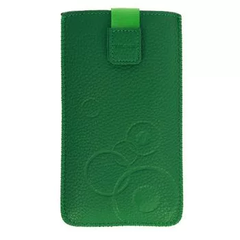 iLike universele leren zakhoes XL groen