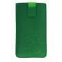 iLike universele leren zakhoes XL groen
