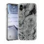 Vennus Apple iPhone XR achterzijde cover transparant TPU