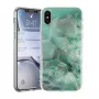 Vennus Apple iPhone XR siliconen achterzijde transparant