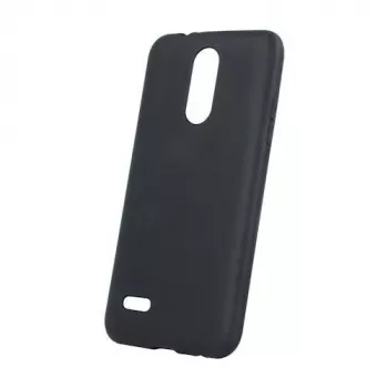 GreenGo Honor View 20 Back Case mat zwart