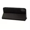 iLike Samsung Galaxy A52/A52s Smart Book Magnet Hoesje Zwart
