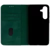 iLike Samsung Galaxy A17 5G Wonder Smart Holster Case Zwart