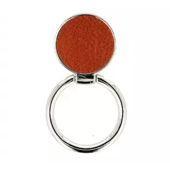 iLike Ring LEATHER UCH000813 Bruin