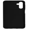 iLike Samsung Galaxy A04S / A13 5G matte achterkantcase zwart