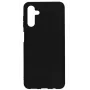 iLike Samsung Galaxy A04S / A13 5G matte achterkantcase zwart