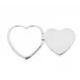 iLike RING LOVE Zilver
