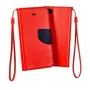 iLike Samsung Galaxy A13 4G Kabura Telone Fancy rode flipcase