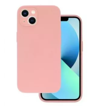 iLike Samsung Galaxy A13 4G silicone Lite case zwart
