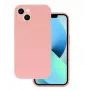 iLike Samsung Galaxy A13 4G silicone Lite case zwart