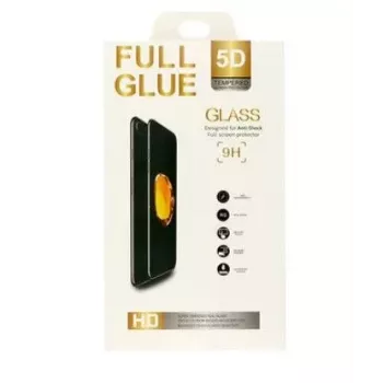 iLike Samsung Galaxy A13 4G Full Glue 5D Tempered Glass Screenprotector