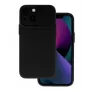 iLike Samsung Galaxy A53 5G Camshield Soft Zwart