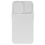 iLike Apple iPhone 14 Pro Camshield Soft beige achterkantcover