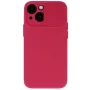 iLike Apple iPhone 14 Pro Camshield Soft donkerkers