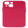 iLike Apple iPhone 14 Pro Max Camshield Soft donkerkers