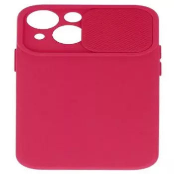iLike Apple iPhone 14 Pro Max Camshield Soft donkerkers